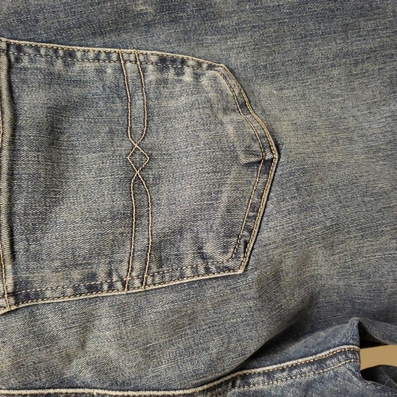 NWT LUCKY BRAND JEANS (12) - Picture 7 of 8